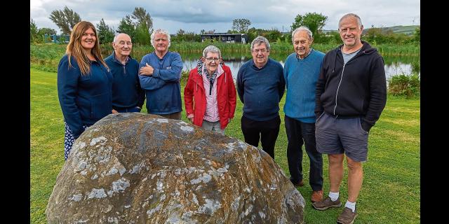 Over &euro;500k in funding helps to &lsquo;strengthen local resilience&rsquo;