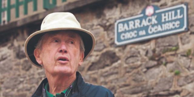 Revisiting Frank McCourt's Angela&rsquo;s Ashes - 30 years later in Limerick