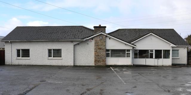 'Deeply disturbing and reckless' - Arson attack on Muslim's place of workship in Limerick condemned