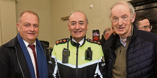 Ryder Cup fan zone plan to provide 'carnival atmosphere' in Limerick city centre