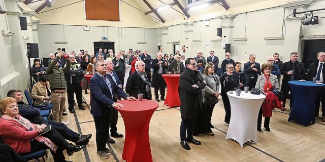 Final phase of bypass through Limerick village fast-tracked for Ryder Cup