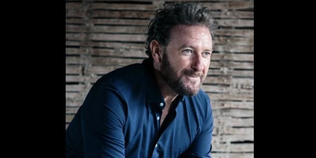 Comedian Riste&aacute;rd Cooper announces County Limerick show