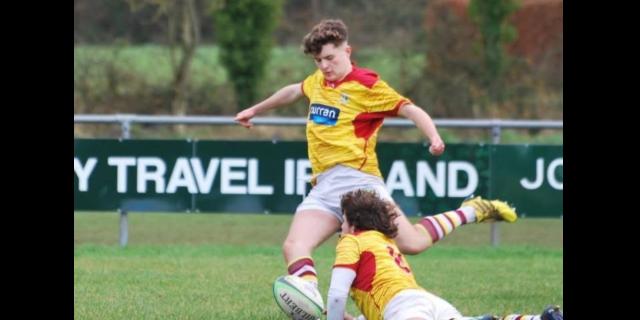 &lsquo;Hole in our hearts that will never be filled&rsquo;: Limerick rugby club pay tribute to teen Jack Freeney