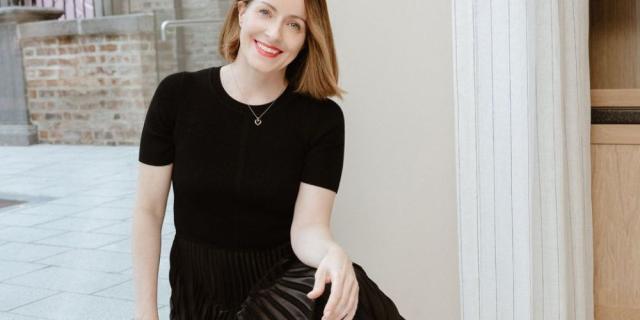 From Passion to Purpose: Melissa Ferguson on Creating VOZA in Limerick