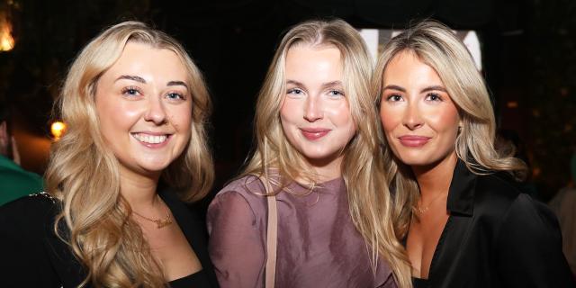 PICTURES: Out and About in Limerick this weekend