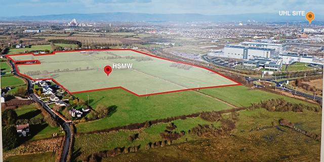 'Transformative' plans for health in Limerick may go well beyond HIQA recommendations