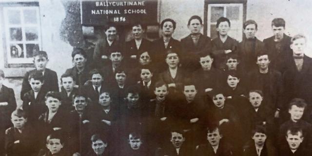 Limerick school celebrating 150 years of education