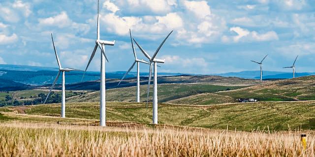 Planners make decision on Limerick wind farm which attracted hundreds of objections