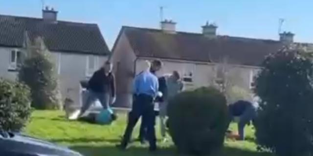 Gardai seize cannabis and cocaine after planned raids in Limerick village