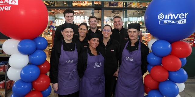 Limerick service station reopens 10 months after it was torched in arson attack