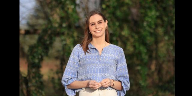 Internship at TG4 grants a Limerick graduate valuable industry experience