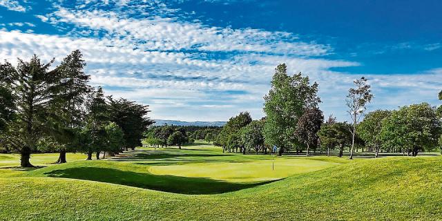 Almost time for tee-off as Limerick Civic Trust to host their annual golf classic