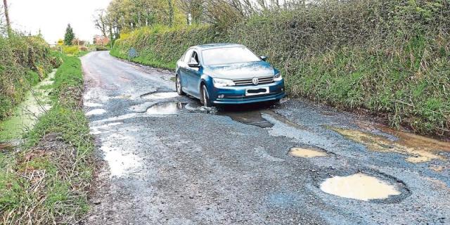 &lsquo;There is going to be an impact&rsquo; &ndash; Inflation fears mount over planned Limerick road works