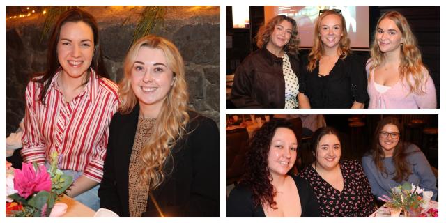 PICTURES: Limerick fans enjoy a trip down memory lane at Hannah Montana movie night