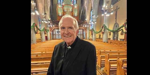 Limerick Diocese plans sale of five-acre site as it battles funding shortfall