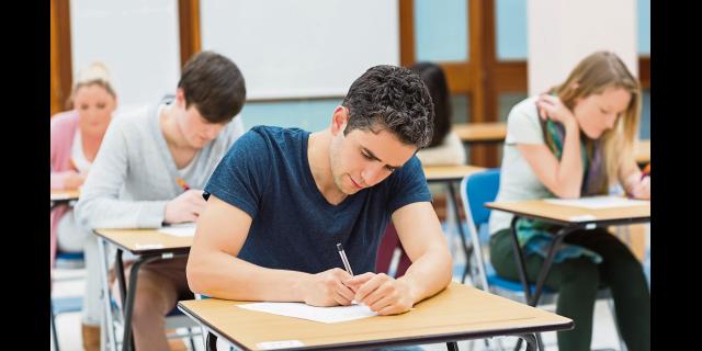 Parenting Limerick - Helping your teen cope with stress leading up to exams
