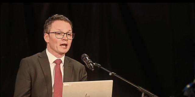 'I made a hames of it&rsquo;: Limerick TD backtracks after media storm around fuel protests