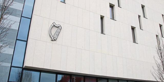 Limerick mother &lsquo;rammed&rsquo; car belonging to son&rsquo;s ex-girlfriend and &lsquo;busted&rsquo; it with crutch