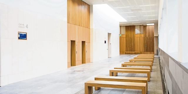 Man in &lsquo;a difficult financial position&rsquo; before Limerick court for stealing baby food