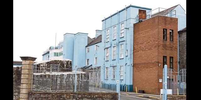 HSE Mid-West issue care options for Easter Bank Holiday Weekend for Limerick patients