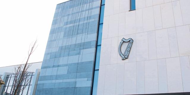 Convicted killer stopped by Limerick gardai admits driving without insurance for 13th time