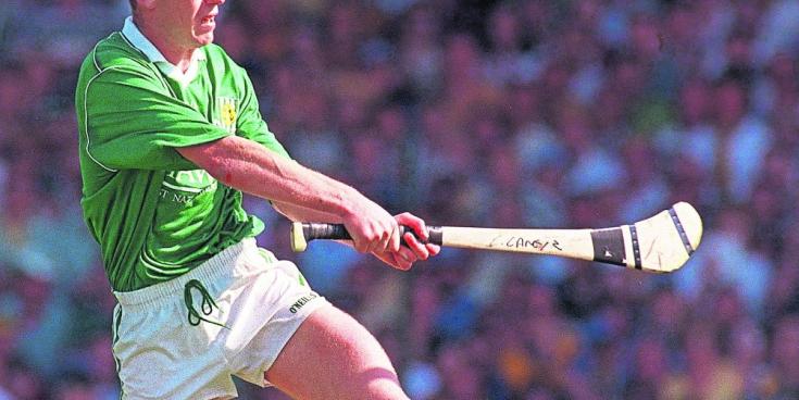 POLL WINNER: Limerick's Top Sporting Moment revealed