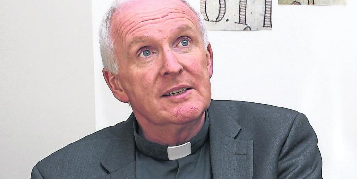 My Limerick: Bishop Brendan Leahy - 'Limerick is at a great turning point'