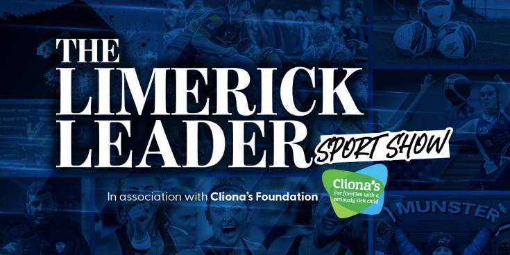LISTEN: Limerick Leader Sport Show Podcast - July 26