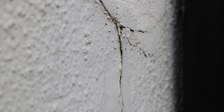 Pyrite remediation scheme