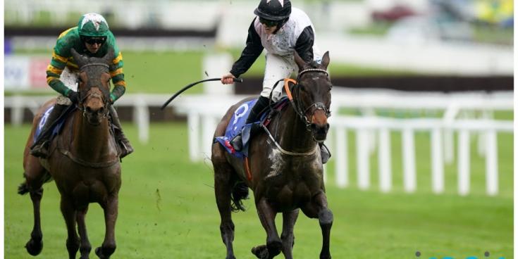 Supreme stars set to renew their rivalry at Punchestown