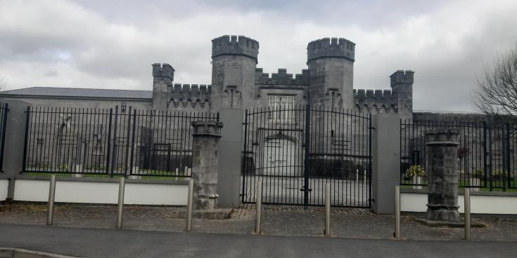‘Deeply concerning’: Drug seizures in Irish prisons on the rise