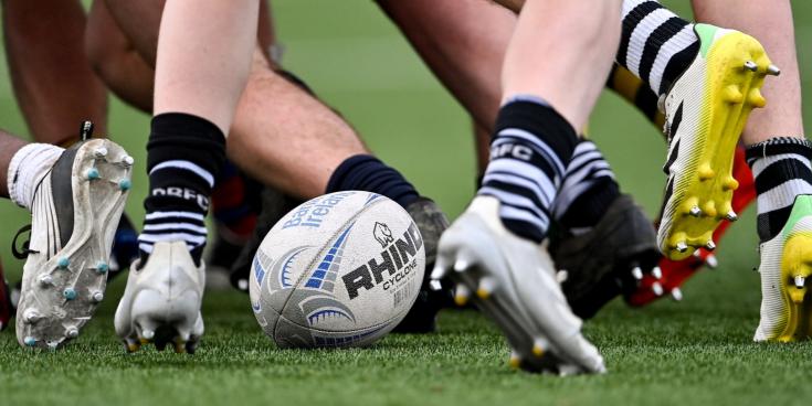 Limerick club and schools rugby fixtures for November 18-27