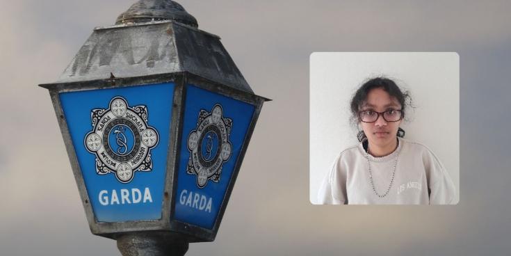 ALERT: Gardai in urgent appeal amid concern for wellbeing of girl, 14, last seen in Dublin
