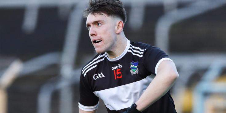 Newcastle West and St Kieran's play out nail-biting draw in Limerick senior football championship