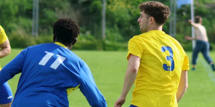 Limerick District mid-week Premier Division and lower league junior soccer round-up