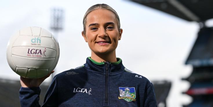 County final places up for grabs in Limerick Senior Ladies Football Championship