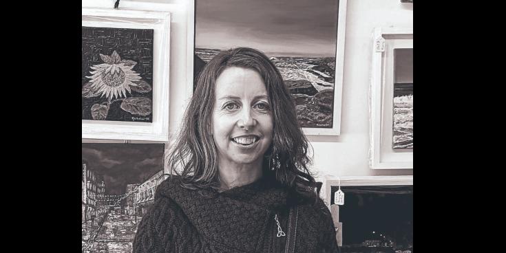 Limerick cathedral announces its first ever artist in residence