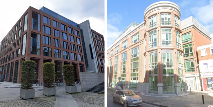 'Money down the drain’ - Government agency spends €20 million to rent empty offices