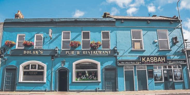 Limerick city emerging as Ireland's rising cultural capital