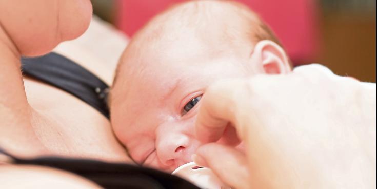Special event to mark National Breastfeeding Week in Limerick