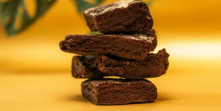 Five healthy and nutritious sweet treat recipes to try this weekend