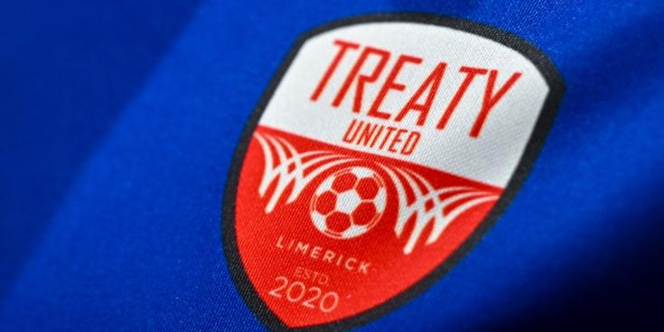 Treaty United suffer defeat to Longford in re-fixed First Division clash at Markets Field