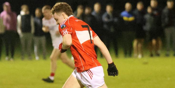 Limerick Senior Football Championship permutations ahead of Super Saturday