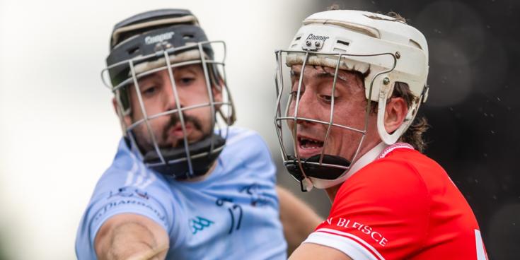 Repeat pairing in Limerick Senior Hurling Championship final next weekend