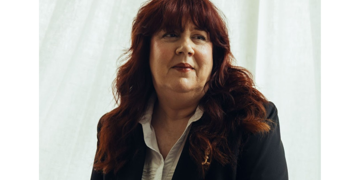 O'Shea set to release a little bit of Chaos with new single