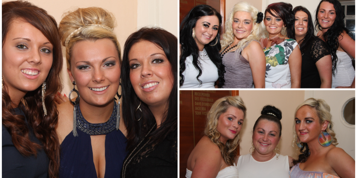 Throwback Thursday: Pictures from the Limerick Leader archives