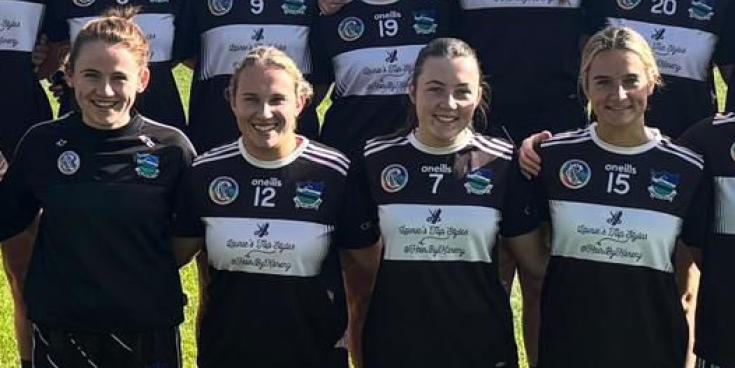 Tenacious Newcastle West power past Inagh-Kilnamona in Munster senior club championship