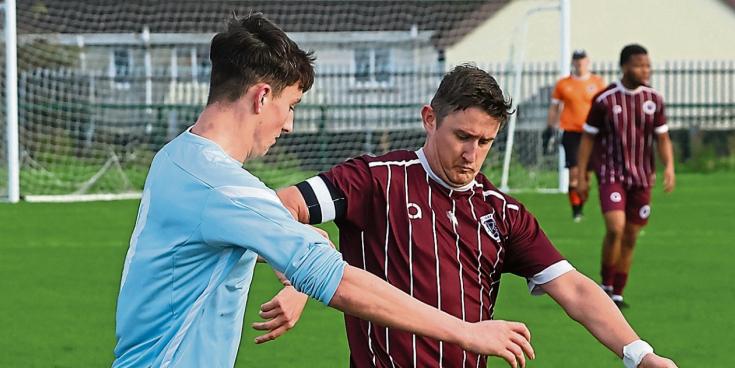 Complete Limerick District League weekend junior soccer round-up