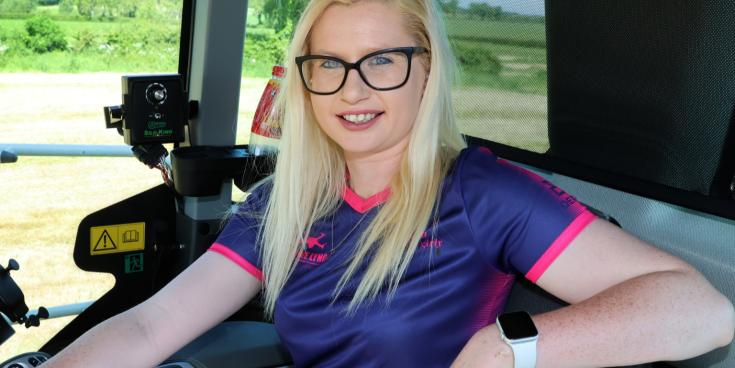 Limerick IFA chair raises derogation concern with minister at packed meeting