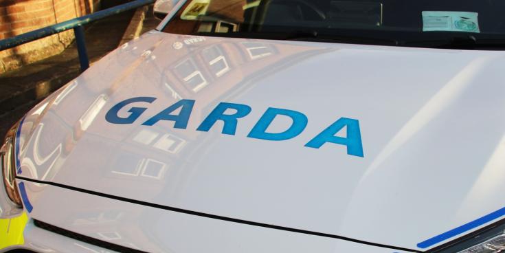 BREAKING: 'Traffic chaos' over multiple-vehicle motorway collision in Limerick